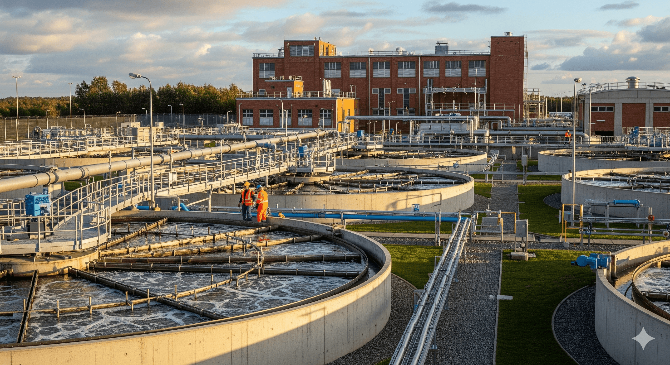 Water Water Treatment